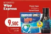 Wipp - Detergentes Express