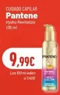 Pantene - Cuidado Capilar