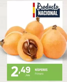 N¡speros