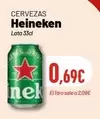 Heineken - Cervezas