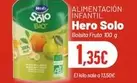 Hero - Alimentacion Infantil