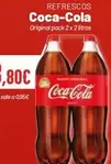 Coca-Cola - Refrescos