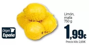Limón