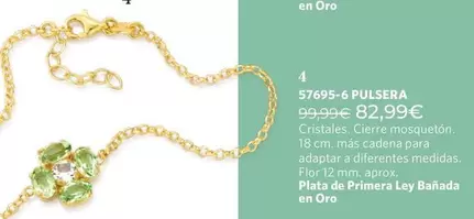 Pulsera