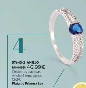 Anillo