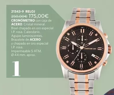 Reloj
