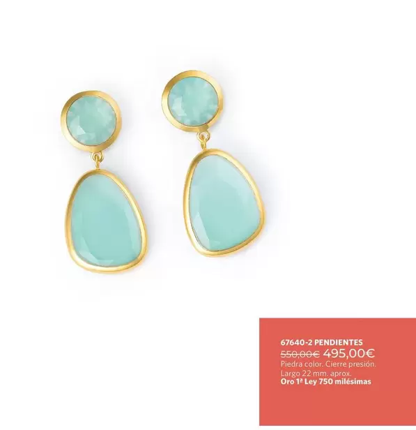Pendientes