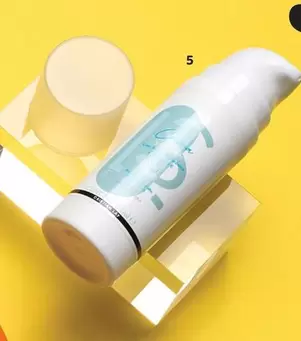 Cristian Lay - Crema Facial SPF 50+ 