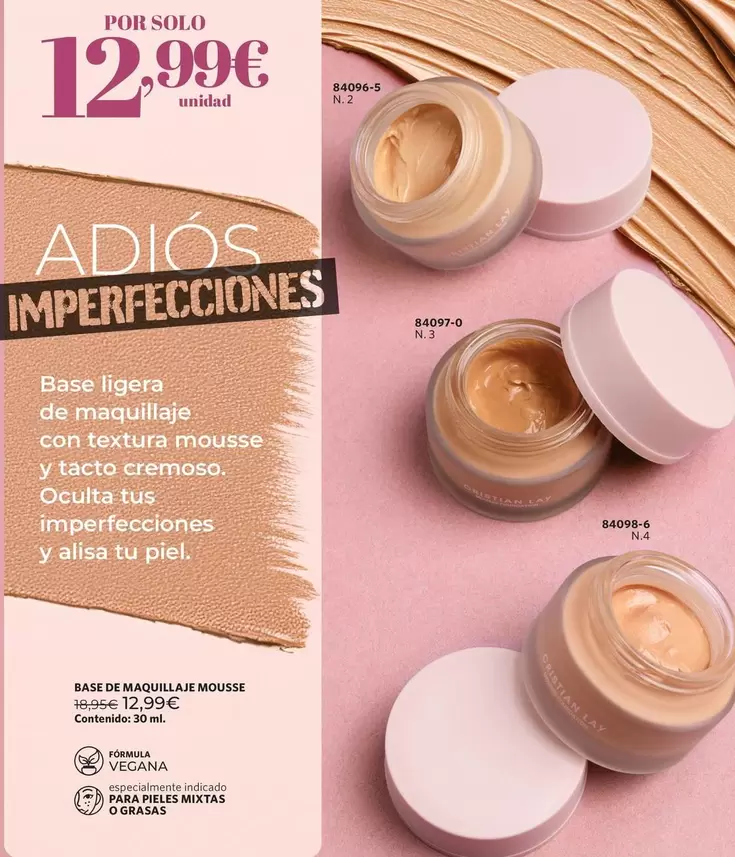 Solo - Adios Imperfecciones