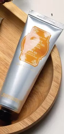 Cristian Lay - Crema De Manos Almendra FPS 20