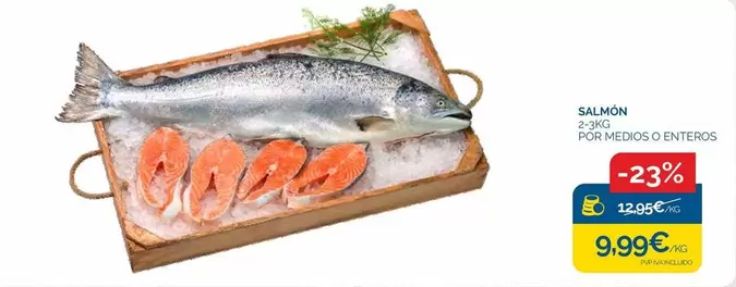 Salmón