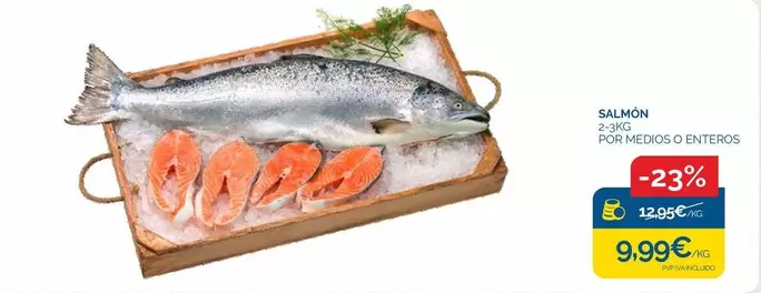 Salmón