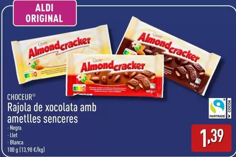 aldi - Choceur