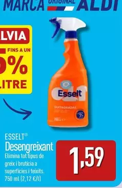 aldi - Essent