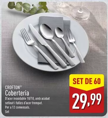 Coberteria