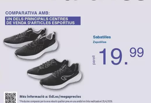 Zapatillas 