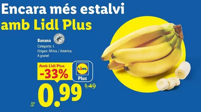 Banana