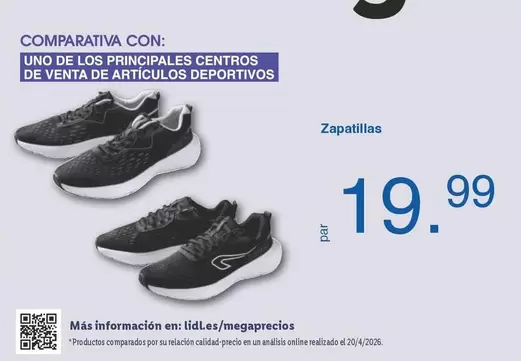 Zapatillas