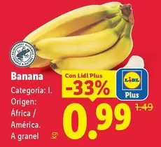 Banana