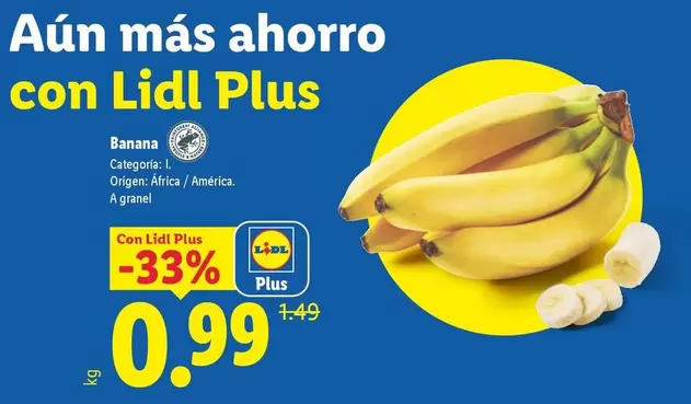 Banana