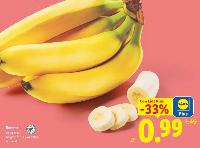 Banana