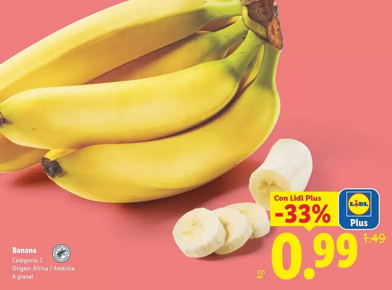 Banana