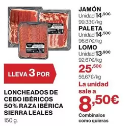 Jamón