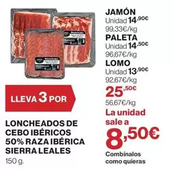 Jamón