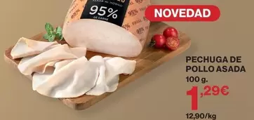Frial - Pechuga De Pollo Asada