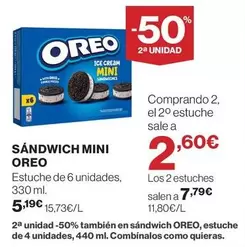 Oreo -  -