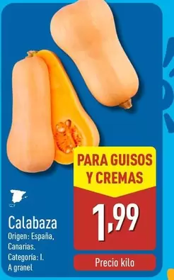Calabaza
