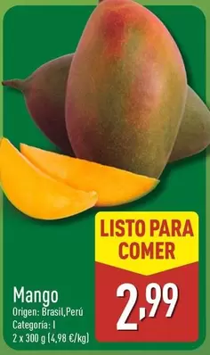 Mango