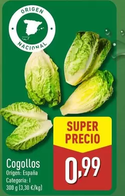 Cogollos