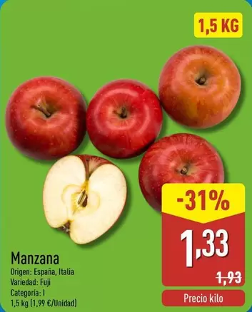 Manzana