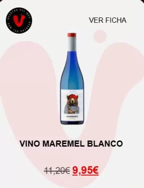 Blanco - Vino
