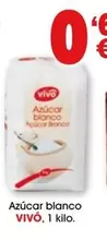 Vivό Chef - Azúcar Blanco
