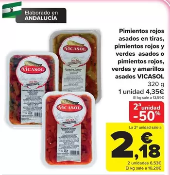 Delicias - Pimientos Rojos Asados En Tiras, Pimientos Rojos O Verdes Asados O Pimientos Rojos, Verdes Y Amarillos Asados