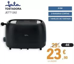 Jata - Tostadora