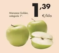 Manzana Golden