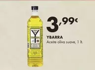 Ybarra - Aceite Oliva Suave