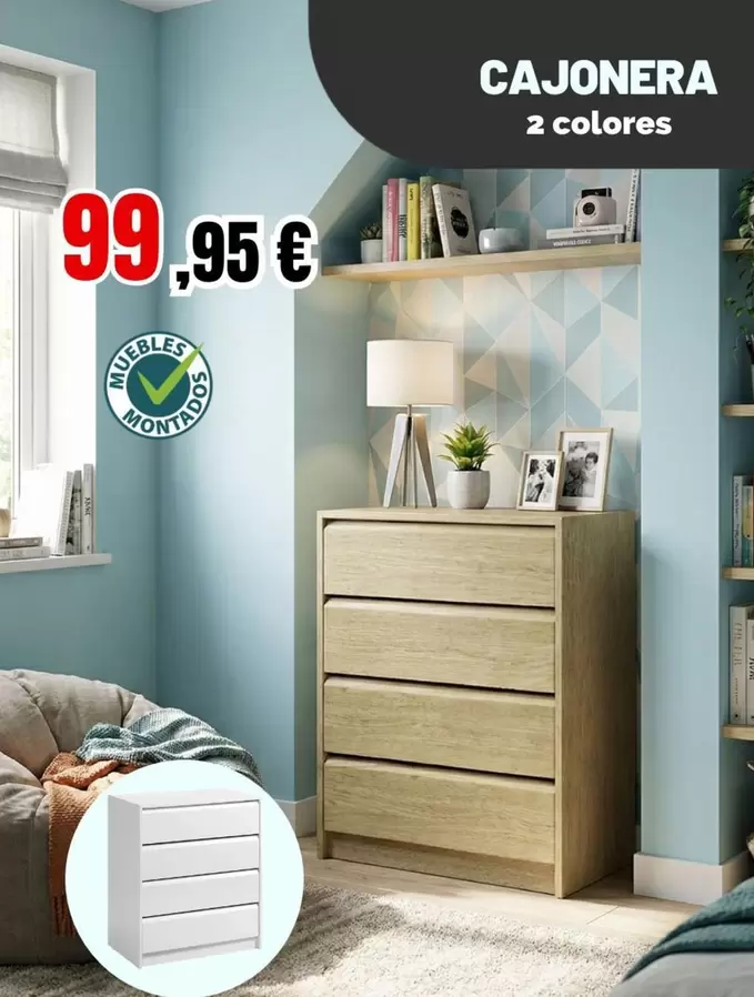 Cajonera