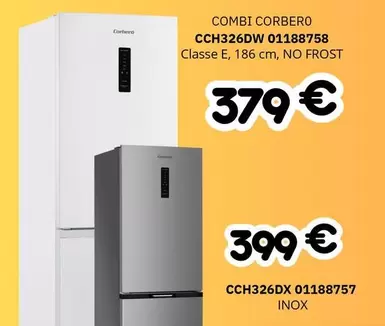 Corberó - Combi CCH326DW 01188758