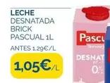 Pascual - Leche Desnatada