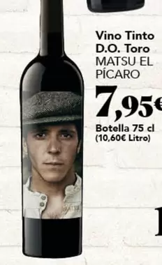 Toro - Vino Tinto D.o.