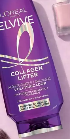 L'Oréal - Acondicionador Elvive