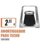 Amortiguador Para Techo