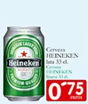 Heineken - Cerveza