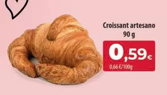 Croissant Artesano