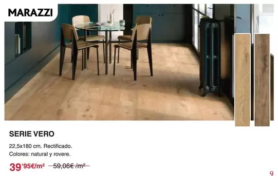 Marazzi - Serie Vero