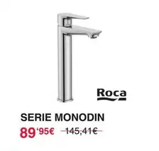 Roca - Serie Monodin